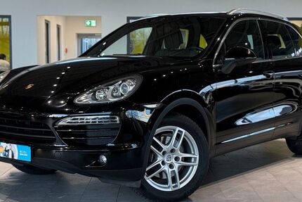 Porsche Cayenne 87.554 km 24.995 &euro; Herford 32052