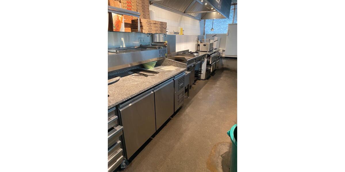 Gewerbeobjekt Bielefeld Brackwede - 2.850&euro; | Angebot:26408741