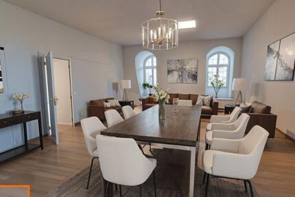 Wohnung Herzebrock-Clarholz Clarholz - 2 Zimmer, 102 m&sup2;, 970&euro; | Angebot:25252397