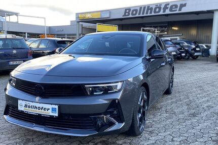 Opel Astra 37.018 km 29.995 &euro; Bad Salzuflen 32108