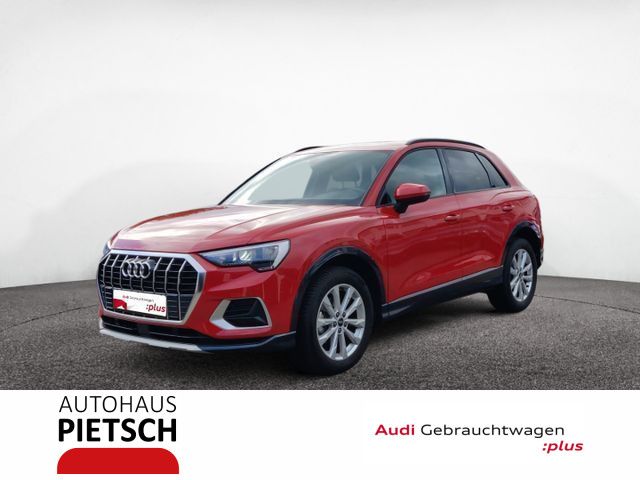 Audi Q3 14.884 km 35.410 € Bünde 32257