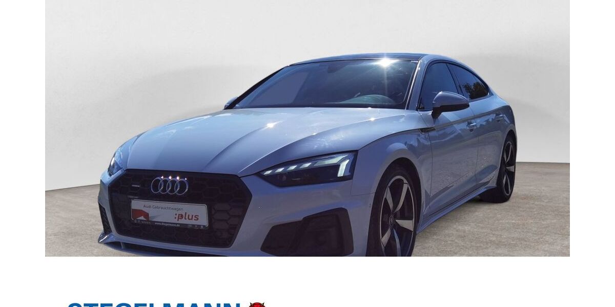 Audi A5 87.517 km 34.990 &euro; Lemgo 32657