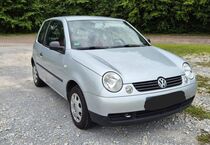 VW Lupo
