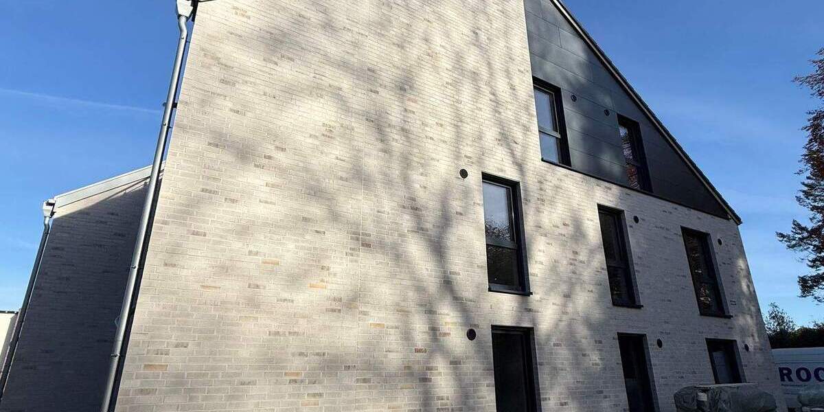 Etagenwohnung Harsewinkel - 3 Zimmer, 101 m&sup2;, 1.215&euro; | Angebot:25822410