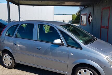 Opel Meriva 48.024 km 4.490 &euro; Enger 32130