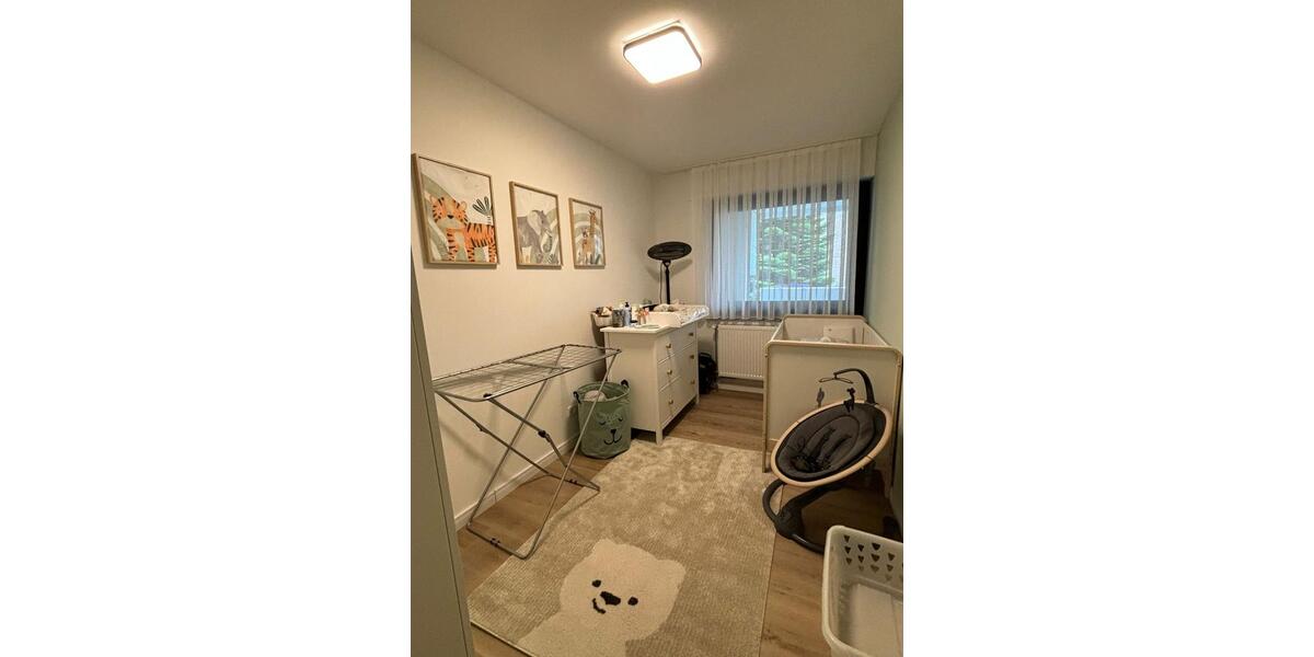 Kernsanierte | 3-Zimmer-EG-Wohnung - PROVISIONSFREI 3 zimmer