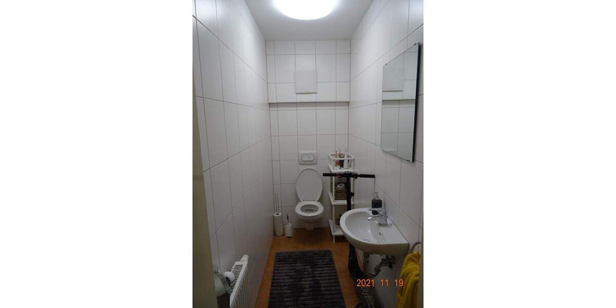 Etagenwohnung Bielefeld Innenstadt - 4 Zimmer, 87 m&sup2;, 507&euro; | Angebot:25731517