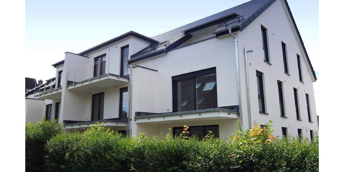 Etagenwohnung Bad Salzuflen-Werl-Aspe Werl-Aspe - 2 Zimmer, 63 m&sup2;, 268.000&euro; | Angebot:25799097
