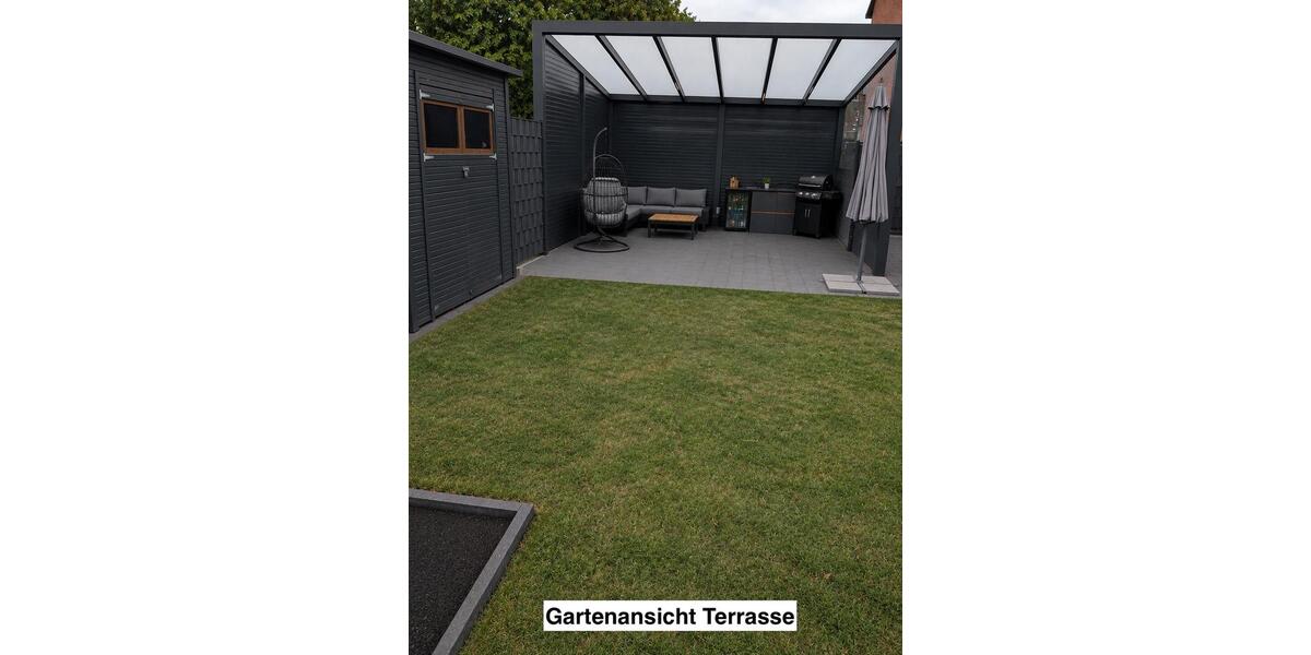 Etagenwohnung Harsewinkel - 4 Zimmer, 83 m&sup2;, 268.000&euro; | Angebot:27243523
