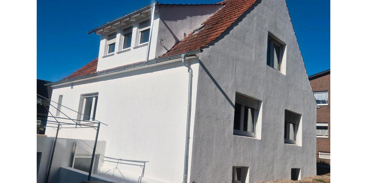 Einfamilienhaus Kirchlengern - 6 Zimmer, 174 m&sup2;, 1.400&euro; | Angebot:26409453