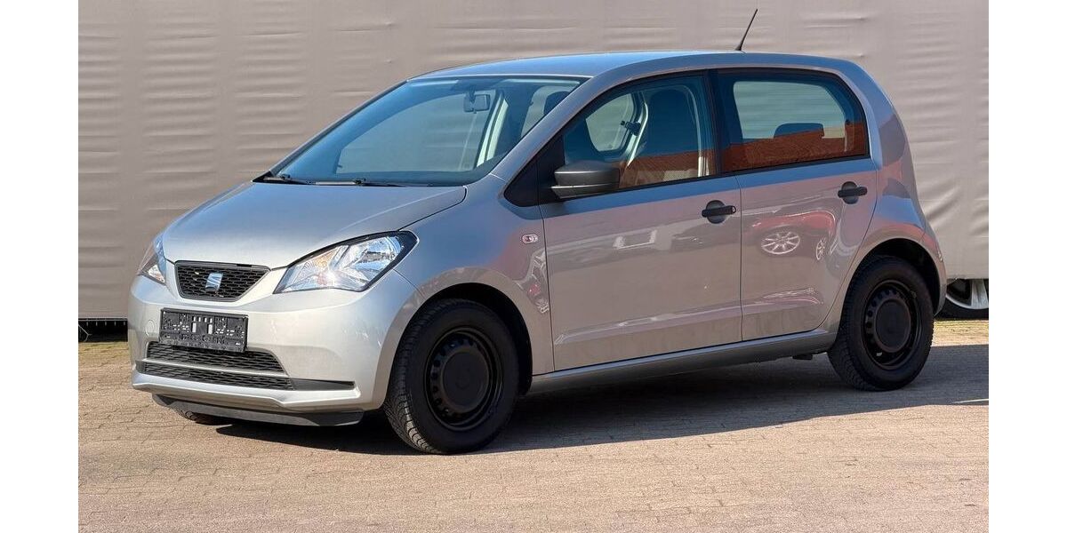 Seat Mii 86.453 km 4.999 &euro; Versmold 33775