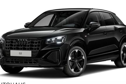 Audi Q2 6.720 km 32.990 &euro; Melle 49324