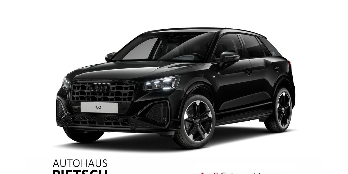 Audi Q2 6.720 km 32.990 &euro; Melle 49324