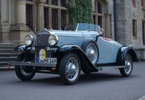 Opel Andere