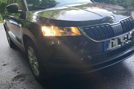 Skoda Karoq 101.400 km 14.200 &euro; Bielefeld 33609