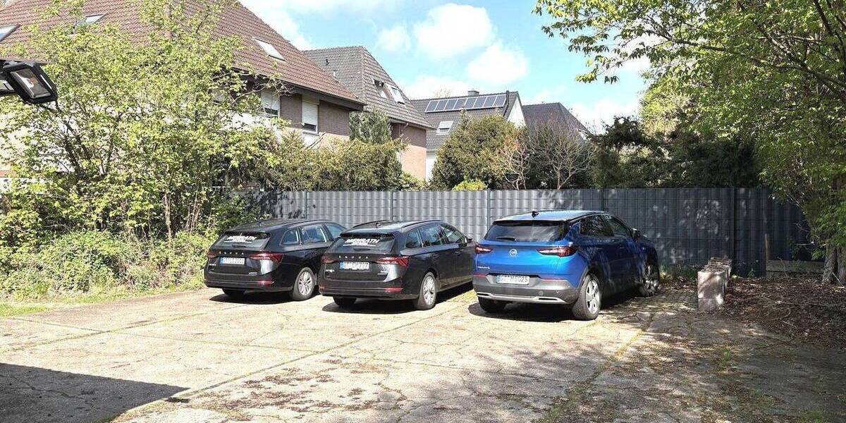 Mehrfamilienhaus, Wohnhaus Gütersloh Innenstadt - 7 Zimmer, 529.000&euro; | Angebot:26450961