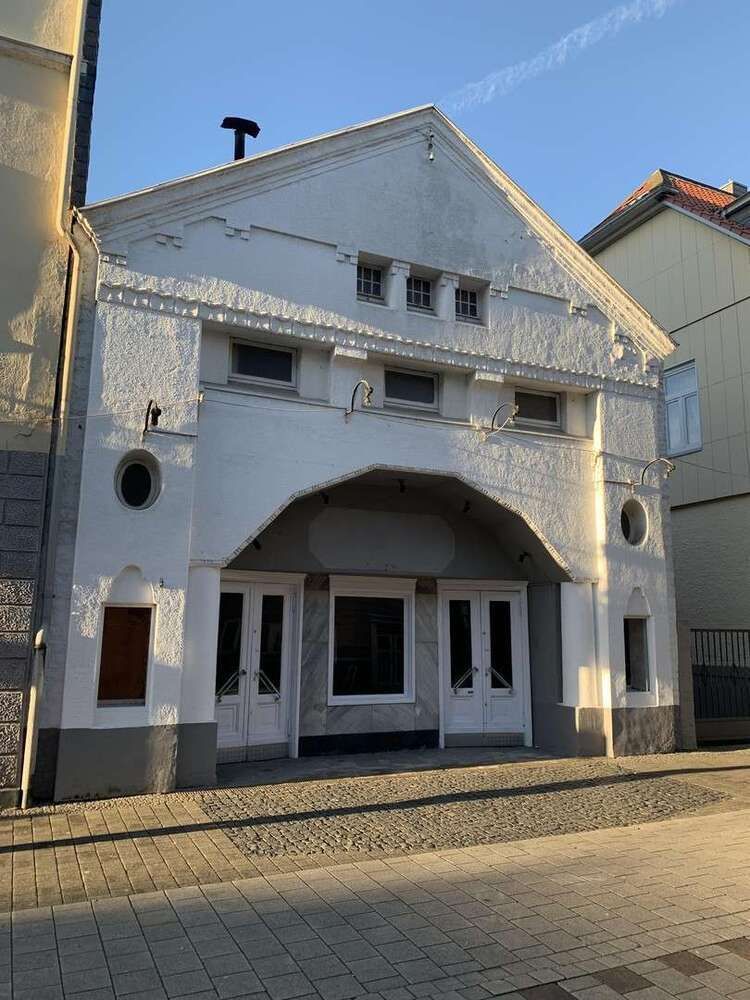 Gastronomie in Detmold 380.000 € 300 m²
