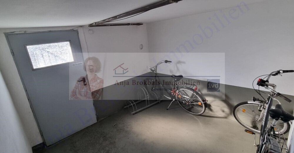 Preiswerte Wohnung Nähe Mohnspark in Gütersloh - provisionsfrei für Käufer