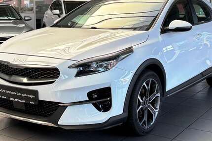 Kia XCeed 32.717 km 18.780 € Melle 49324