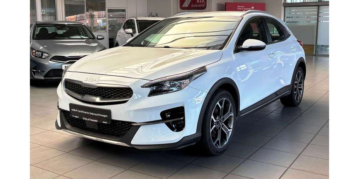 Kia XCeed 32.717 km 18.780 € Melle 49324