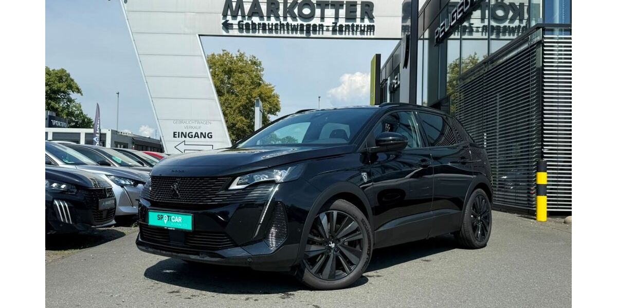 Peugeot 3008 52.119 km 24.590 &euro; Gütersloh 33334