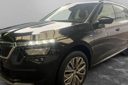 Skoda Kamiq 46.267 km 18.481 &euro; Bielefeld 33613