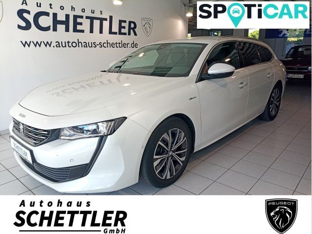 Peugeot 508 73.601 km 18.890 € Bielefeld 33602