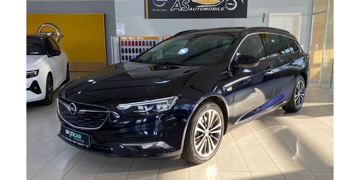 Opel Insignia 101.600 km 13.890 &euro; Bielefeld 33602