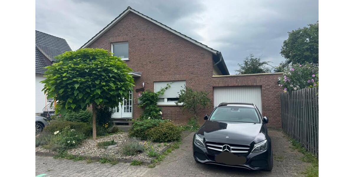 Mehrfamilienhaus, Wohnhaus Rheda-Wiedenbrück Wiedenbrück - 444.000&euro; | Angebot:27125369