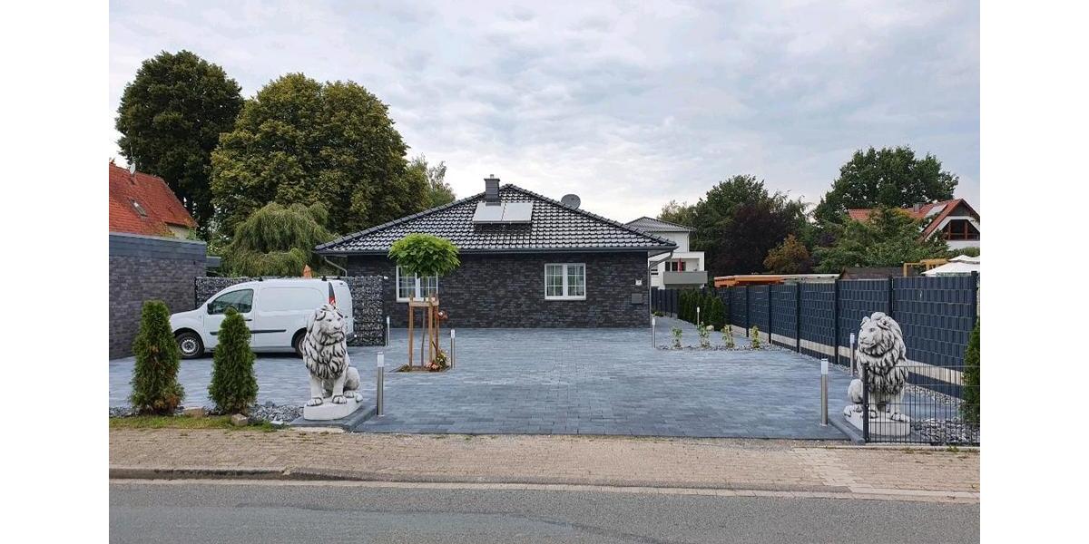 Bungalow Melle Gesmold - 3 Zimmer, 160 m&sup2;, 829.000&euro; | Angebot:26429512