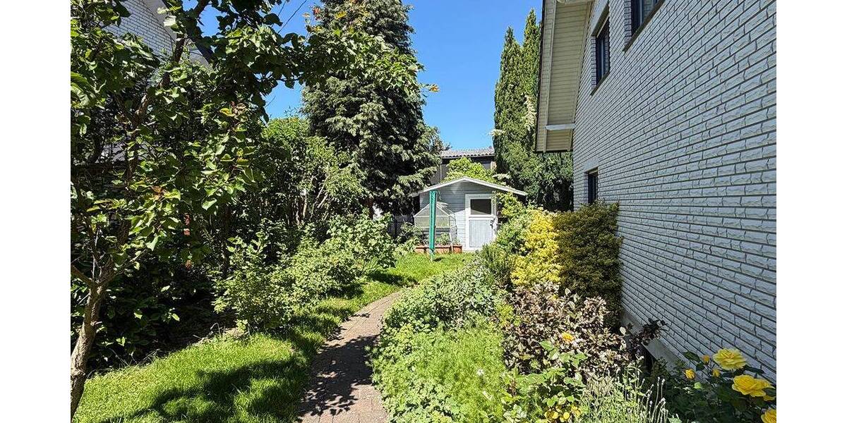 Einfamilienhaus Bad Salzuflen Wülfer-Bexten - 6 Zimmer, 193 m&sup2;, 550.000&euro; | Angebot:26741822