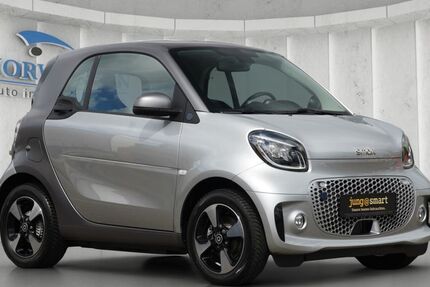 Smart ForTwo 21.383 km 15.390 &euro; Schloß Holte-Stukenbrock 33758