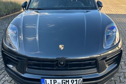 Porsche Macan 39.850 km 62.950 € Detmold 32756