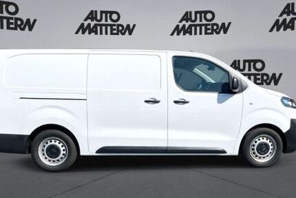 Citroen Jumpy