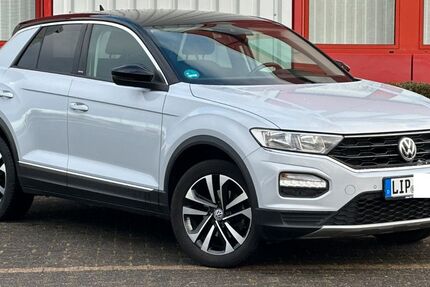 VW T-Roc 158.500 km 14.700 &euro; Detmold 32760