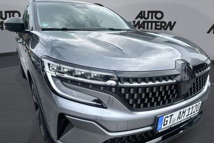 Renault Espace 5.000 km 41.290 &euro; Gütersloh 33332