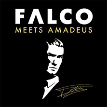 FALCO MEETS AMADEUS 20.01.2026 STADTHALLE BIELEFELD