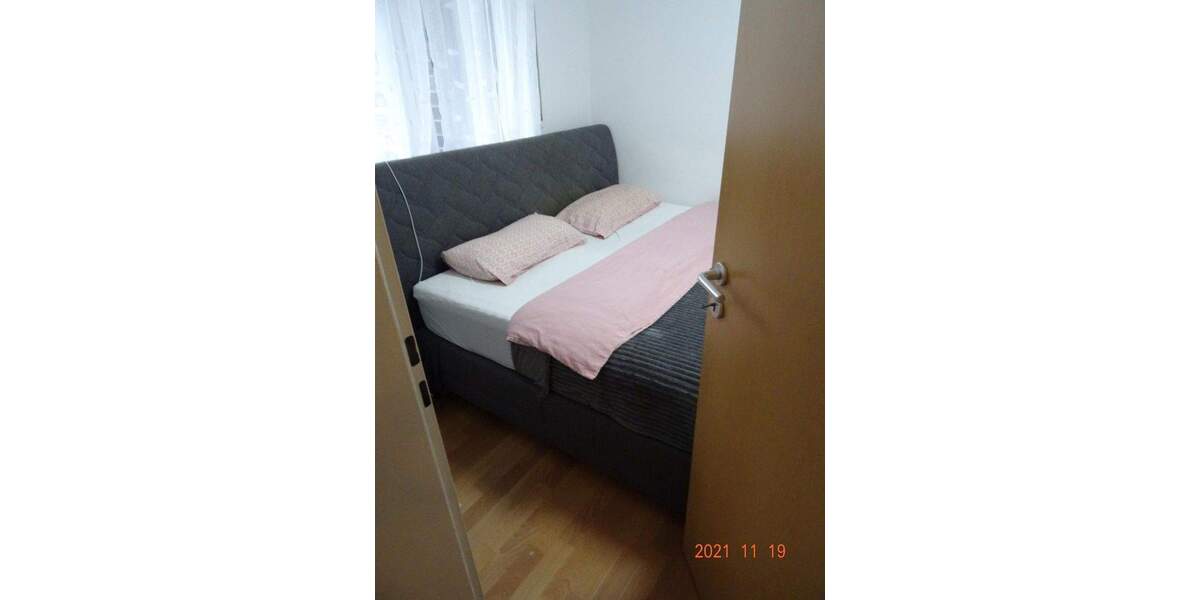 Etagenwohnung Bielefeld Innenstadt - 4 Zimmer, 87 m&sup2;, 507&euro; | Angebot:25731517