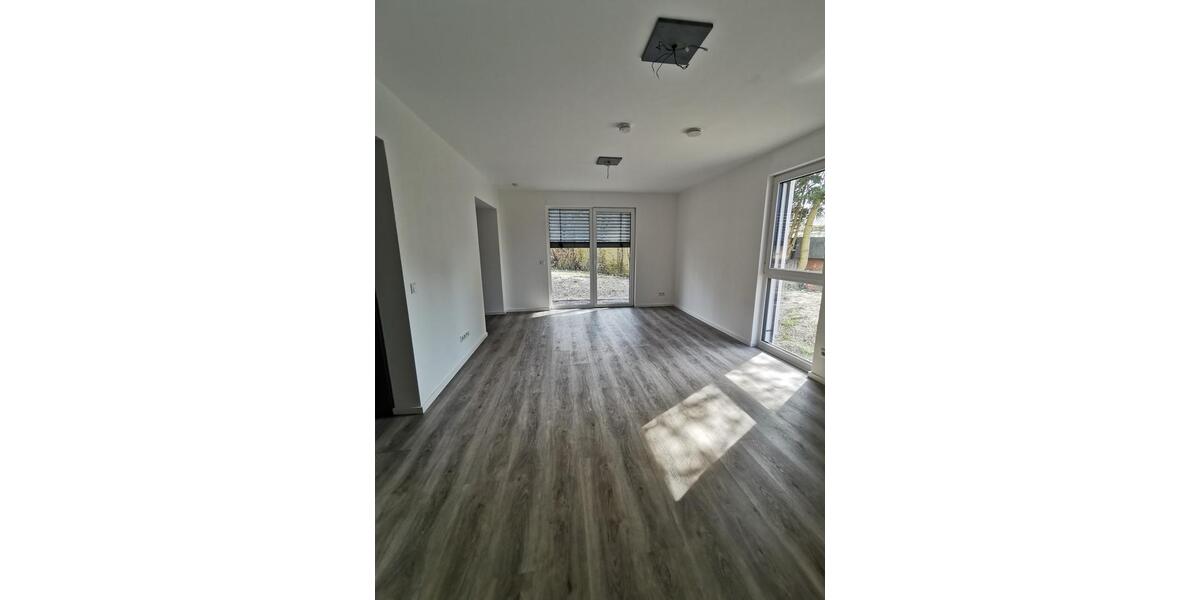 Erdgeschoßwohnung Bielefeld Schildesche - 1 Zimmer, 40 m&sup2;, 690&euro; | Angebot:25405206