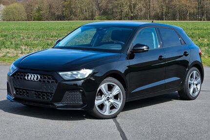 Audi A1 10.100 km 22.200 &euro; Melle 49328