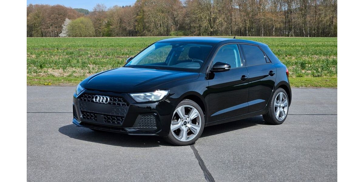 Audi A1 10.100 km 22.200 &euro; Melle 49328