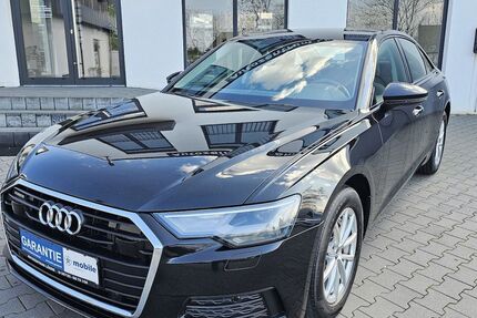 Audi A6 179.530 km 26.990 &euro; Löhne 32584