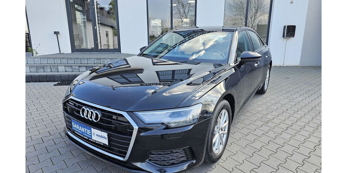 Audi A6 179.530 km 26.990 &euro; Löhne 32584