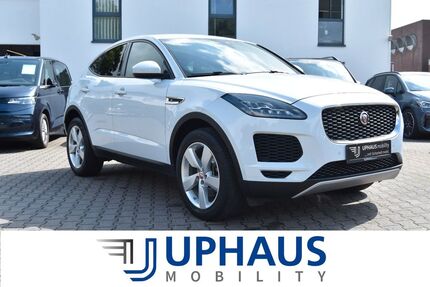 Jaguar E-Pace 52.302 km 22.980 &euro; Werther/Westfalen 33824