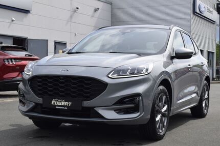 Ford Kuga 72.000 km 24.950 &euro; Gütersloh 33334
