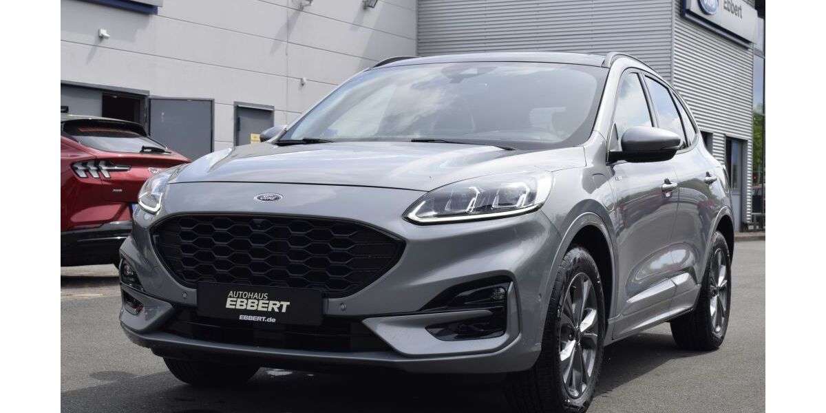 Ford Kuga 72.000 km 24.950 &euro; Gütersloh 33334