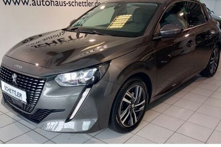 Peugeot 208 49.520 km 15.890 &euro; Bielefeld 33602