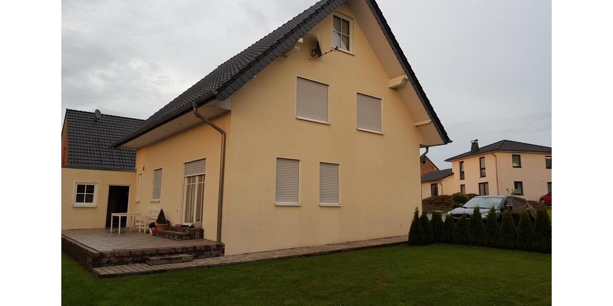 Einfamilienhaus Kirchlengern - 5 Zimmer, 153 m&sup2;, 430.000&euro; | Angebot:27030690