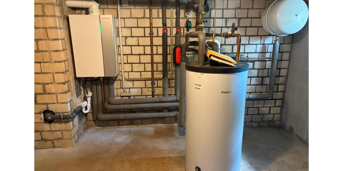 Etagenwohnung Bielefeld Brackwede - 3 Zimmer, 76 m&sup2;, 229.000&euro; | Angebot:27081312