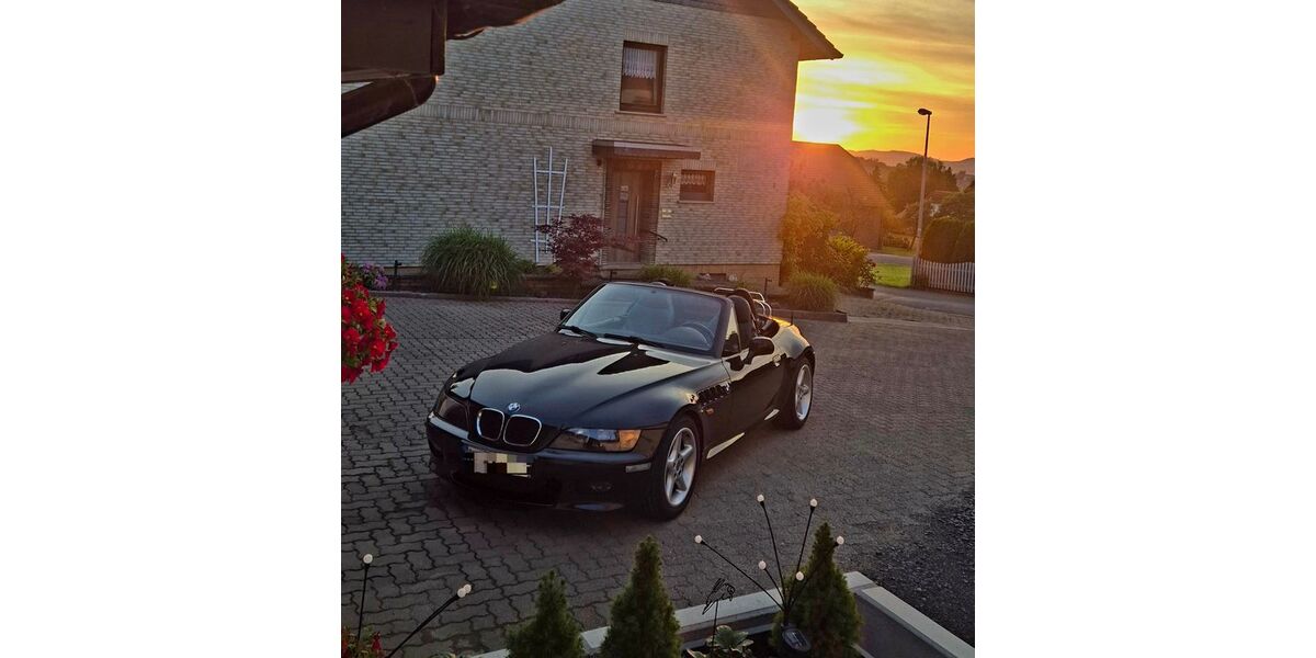 BMW Z3 177.400 km 17.499 &euro; Bad Salzuflen 32107
